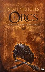 ORCS -  (FRENCH V.)
