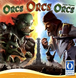 ORCS ORCS ORCS -  ORCS ORCS ORCS (MULTILINGUAL)