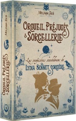 ORGUEIL, PRÉJUGÉS & SORCELLERIE -  (FRENCH V.)