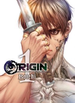 ORIGIN -  (ENGLISH V.) 01