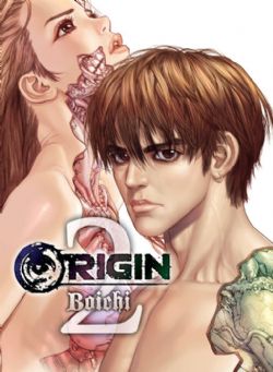 ORIGIN -  (ENGLISH V.) 02