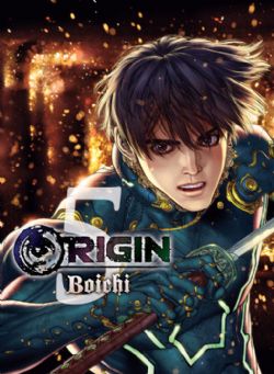 ORIGIN -  (ENGLISH V.) 05