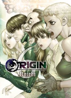 ORIGIN -  (ENGLISH V.) 06