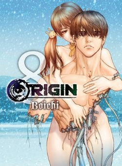 ORIGIN -  (ENGLISH V.) 08