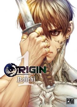 ORIGIN -  (FRENCH V.) 01