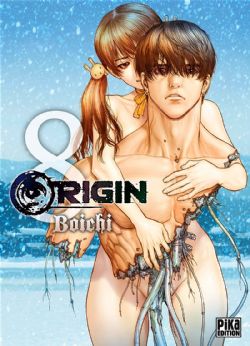 ORIGIN -  (FRENCH V.) 08