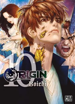 ORIGIN -  (FRENCH V.) 10