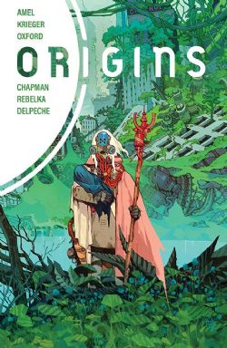 ORIGINS -  TP (ENGLISH V.)