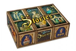 ORLEANS: STORIES -  BASE GAME (ENGLISH)