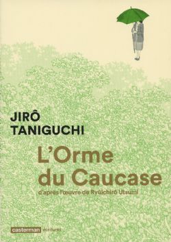 ORME DU CAUCASE, L' -  (FRENCH V.) (ÉDITION 2019)