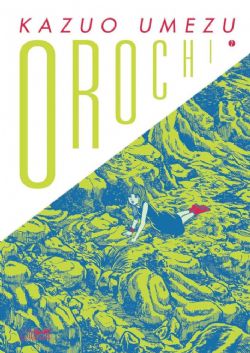 OROCHI -  (FRENCH V.) 02
