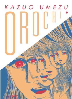 OROCHI -  (FRENCH V.) 03