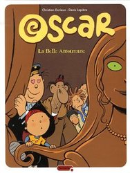 OSCAR -  LA BELLE AMOUREUSE (FRENCH V. 07