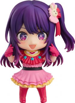 OSHI NO KO -  AI FIGURE -  NENDOROID 2300