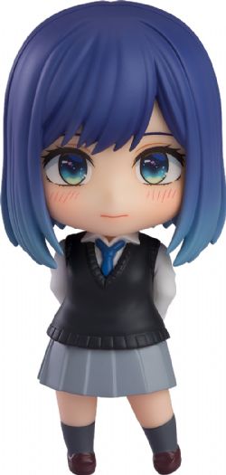 OSHI NO KO -  AKANE KUROKAWA FIGURE -  NENDOROID 2418