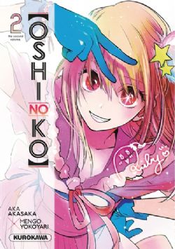 OSHI NO KO -  (FRENCH V.) 02