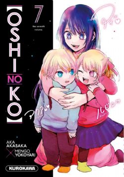 OSHI NO KO -  (FRENCH V.) 07