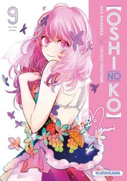 OSHI NO KO -  (FRENCH V.) 09