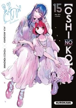 OSHI NO KO -  (FRENCH V.) 15