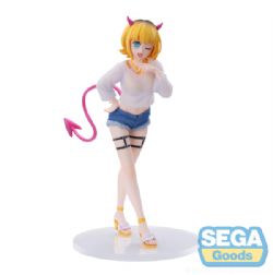 OSHI NO KO -  MEMCHO FIGURE -  LUMINASTA