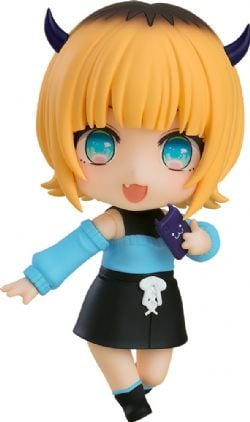 OSHI NO KO -  MEMCHO FIGURE -  NENDOROID 2488