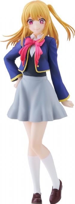 OSHI NO KO -  RUBY HOSHINO FIGURE -  POP UP PARADE