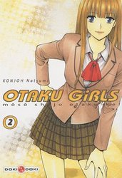 OTAKU GIRLS -  (V.F.) 02