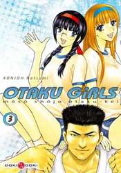 OTAKU GIRLS -  (V.F.) 03