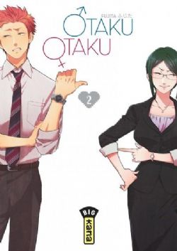 OTAKU OTAKU -  (FRENCH V.) 02