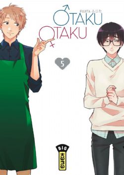 OTAKU OTAKU -  (FRENCH V.) 05