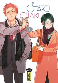 OTAKU OTAKU -  (FRENCH V.) 07