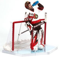 OTTAWA SENATORS -  PATRICK LALIME (6