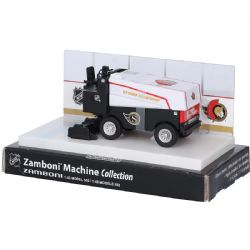 OTTAWA SENATORS -  ZAMBONI - 2023-24 SEASON - 1/43 -  ZAMBONI MACHINE COLLECTION