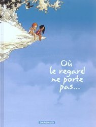 OU LE REGARD NE PORTE PAS -  (FRENCH V.) 01
