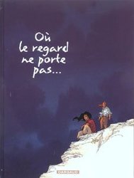OU LE REGARD NE PORTE PAS -  (FRENCH V.) 02