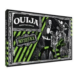 OUIJA -  BEETLEJUICE OUIJA BOARD