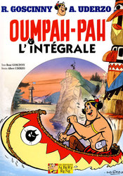 OUMPAH-PAH -  L'INTÉGRALE