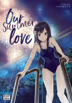 OUR SUMMER LOVE -  (FRENCH V.)