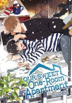 OUR SWEET ONE-ROOM APARTMENT -  (ENGLISH V.)