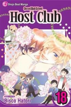 OURAN HIGH SCHOOL HOST CLUB -  (ENGLISH VERSION) 18