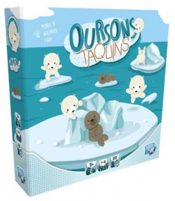 OURSONS TAQUINS (FRENCH)