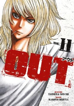 OUT -  (FRENCH V.) 11