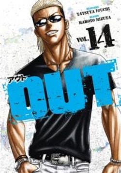 OUT -  (FRENCH V.) 14
