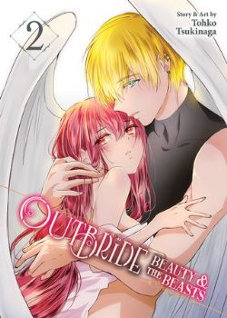 OUTBRIDE: BEAUTY AND THE BEASTS -  (ENGLISH V.) 02
