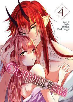 OUTBRIDE: BEAUTY AND THE BEASTS -  (ENGLISH V.) 04