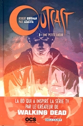 OUTCAST -  UNE PETITE LUEUR (FRENCH V.) 03