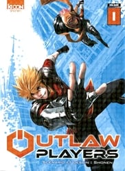 OUTLAW PLAYERS -  (FRENCH V.) 01