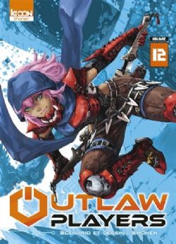 OUTLAW PLAYERS -  (FRENCH V.) 12