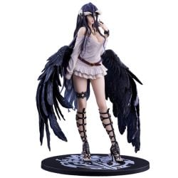 OVERLORD -  ALBEDO FIGURE - SO-BIN LIMITED VERSION - 1/6