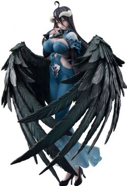 OVERLORD -  ALBEDO FIGURE - SO-BIN VERSION -  FURYU